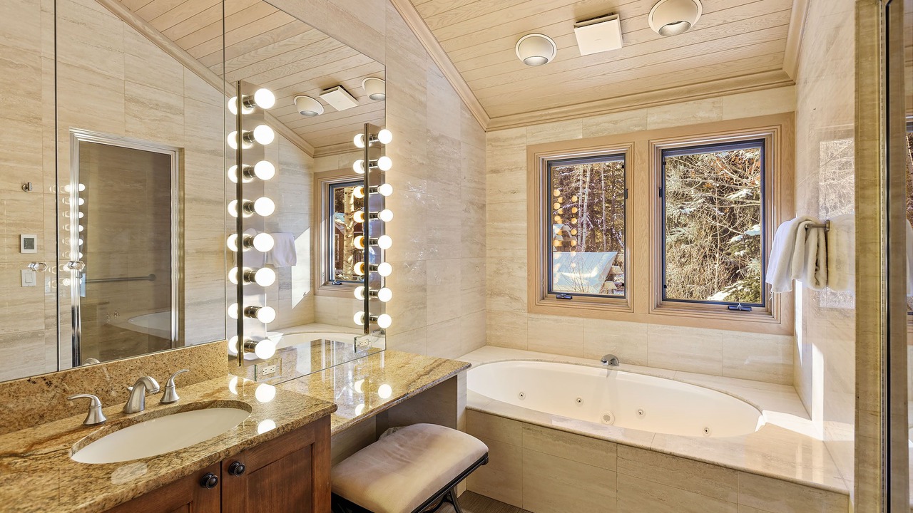 Photo of Bathroom in West End