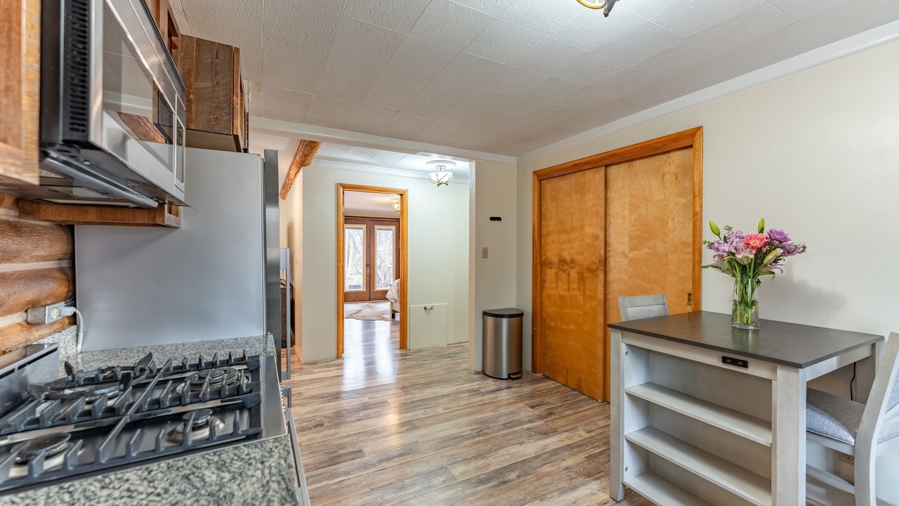 Photo of Kitchen in Gunnison
