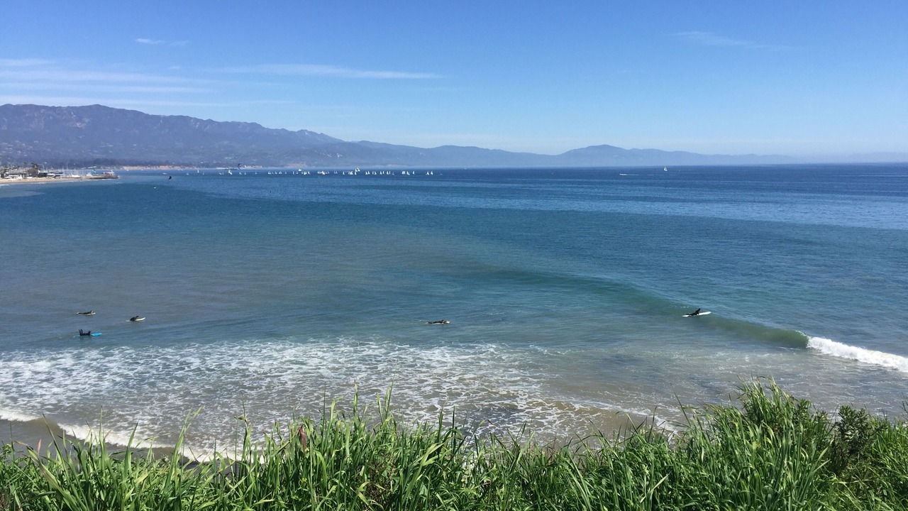 Photo of Others in Santa Barbara