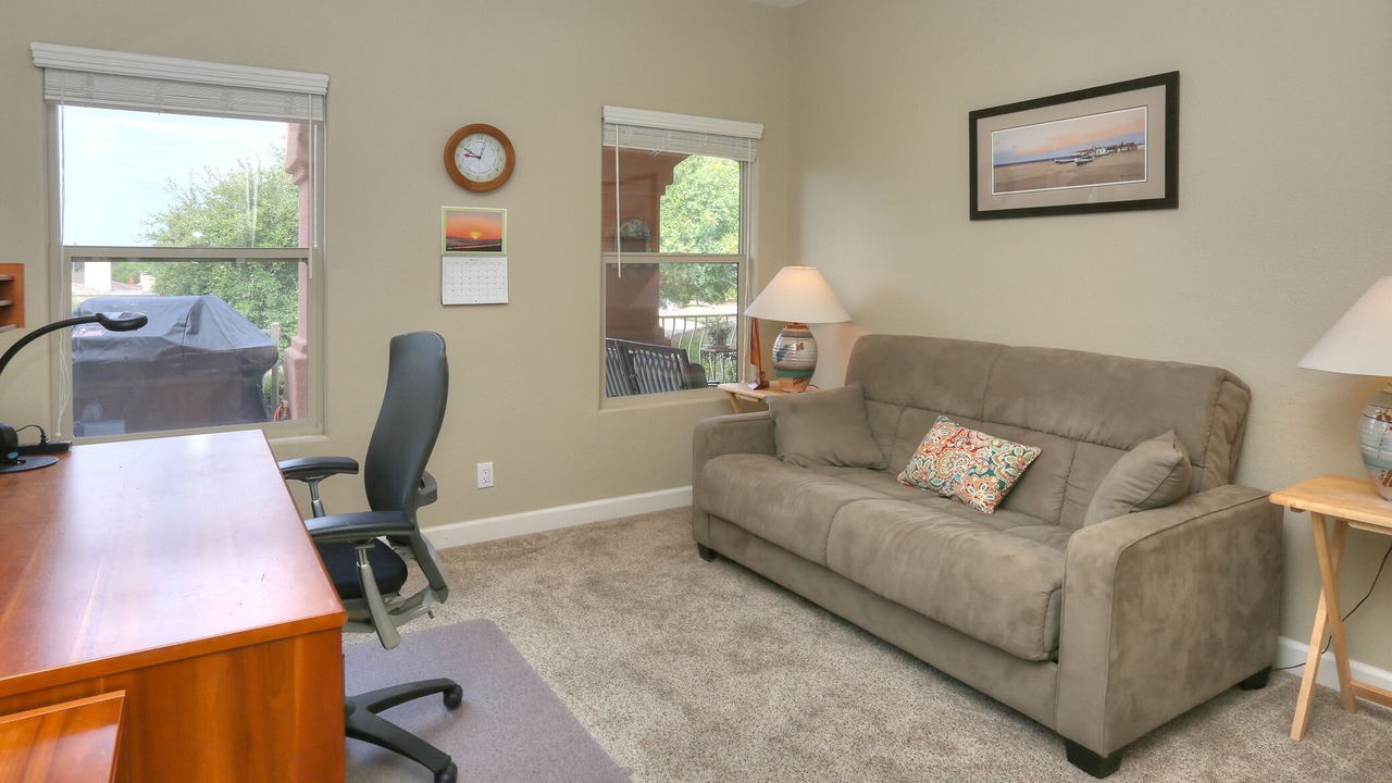 Photo of Livingroom in Santa Barbara