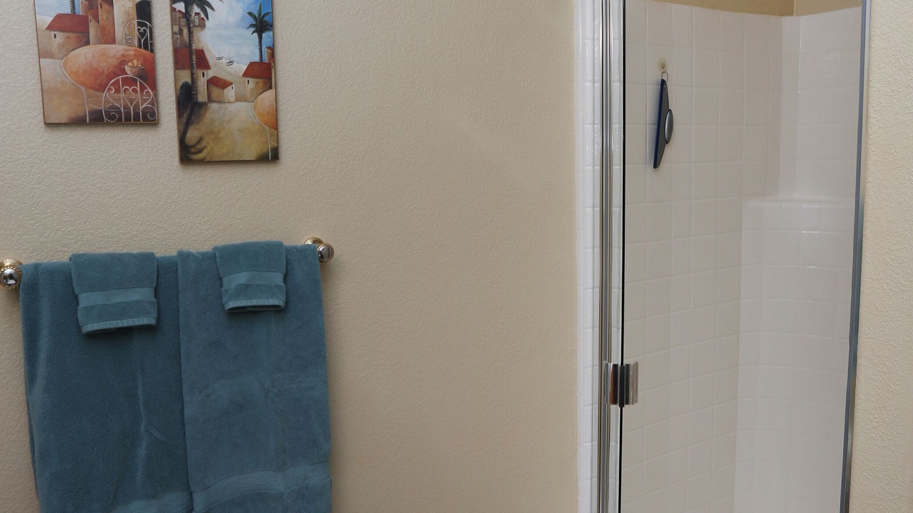 Photo of Bathroom in Santa Barbara
