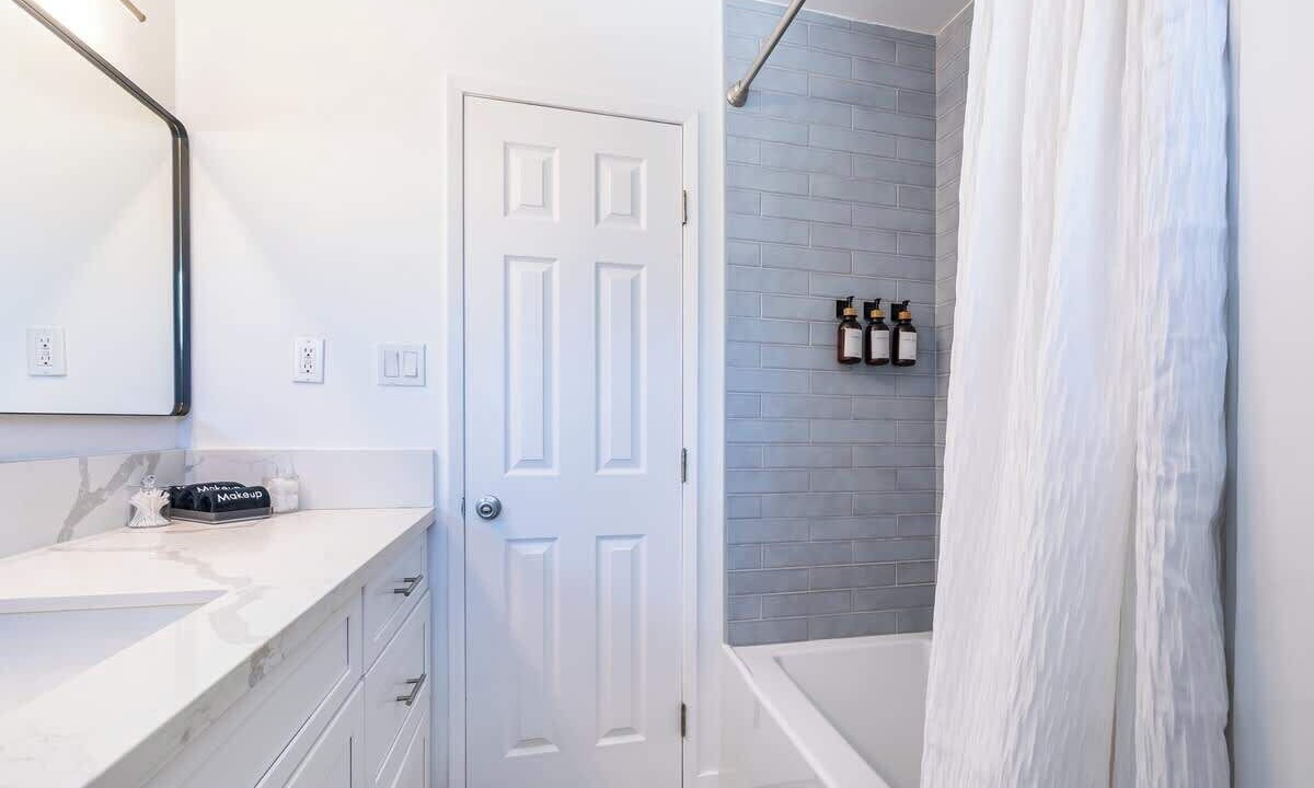 Photo of Bathroom in Riverside