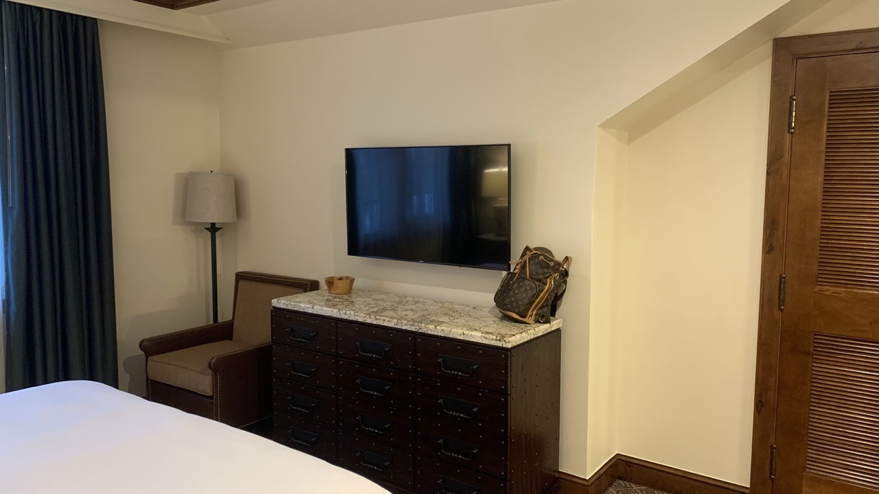 Photo of Bedroom in Aspen