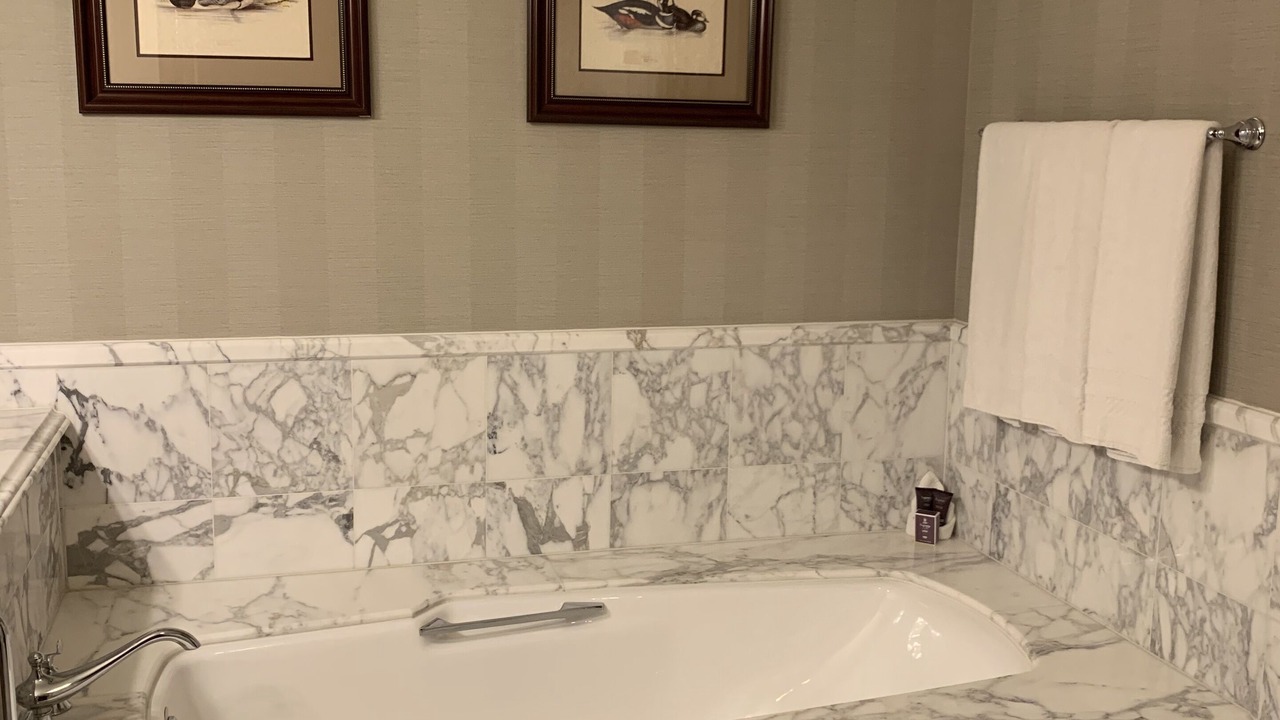 Photo of Bathroom in Aspen