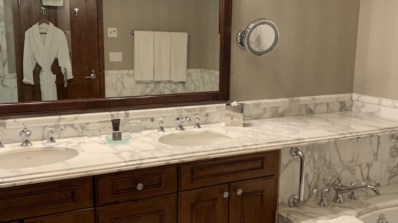 Photo of Bathroom in Aspen