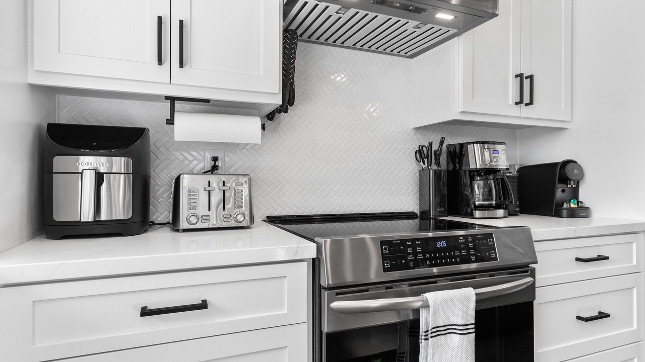 Photo of Kitchen in Paso Robles