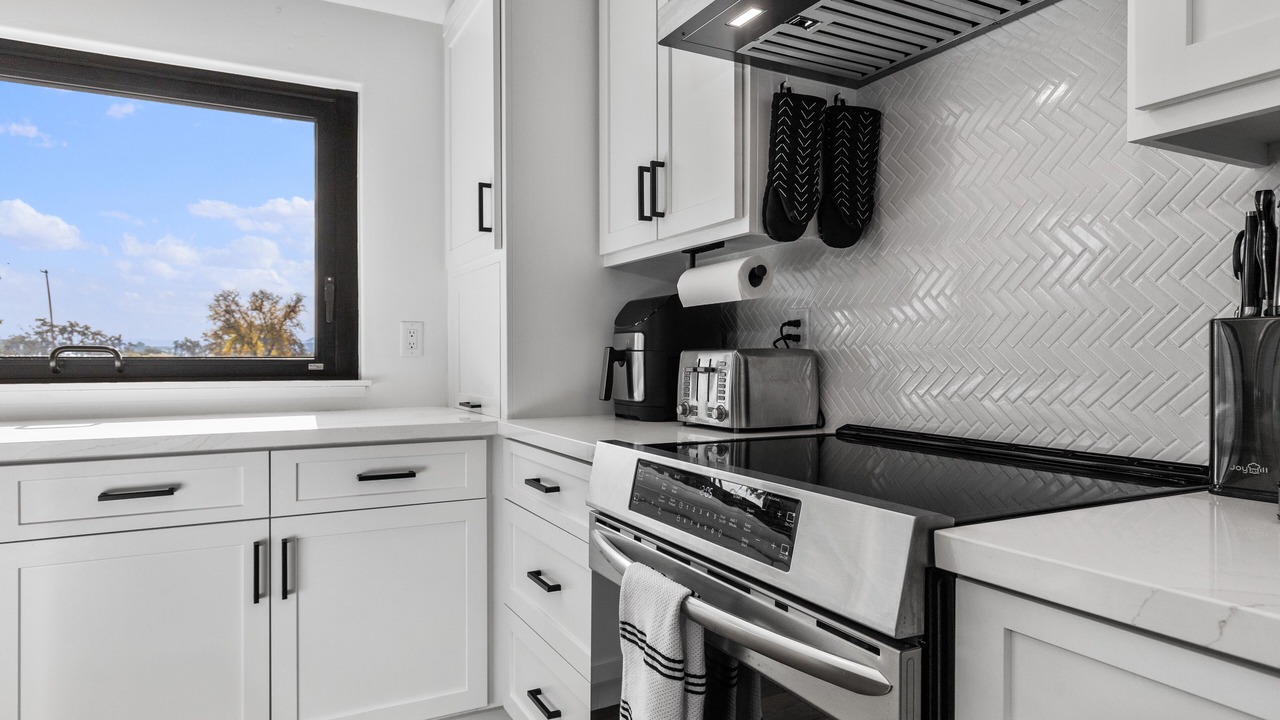 Photo of Kitchen in Paso Robles