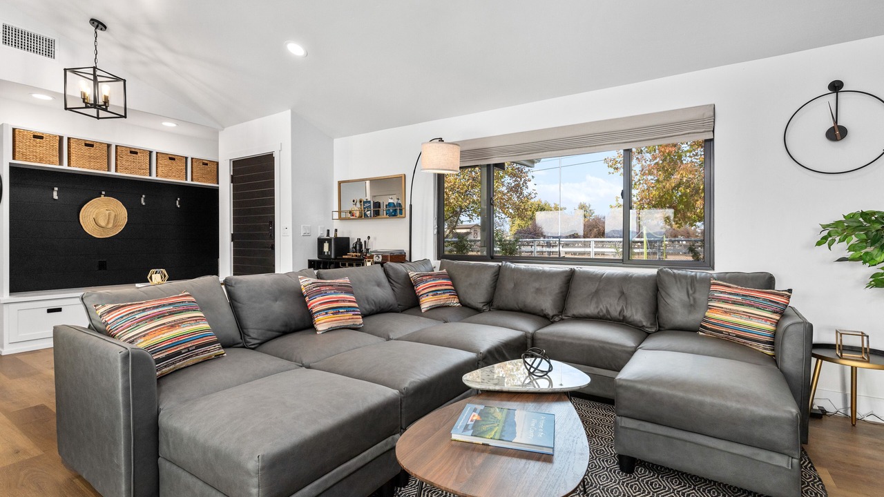 Photo of Livingroom in Paso Robles