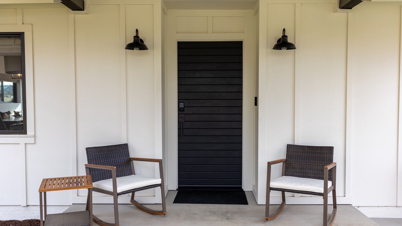 Photo of Outdoor in Paso Robles