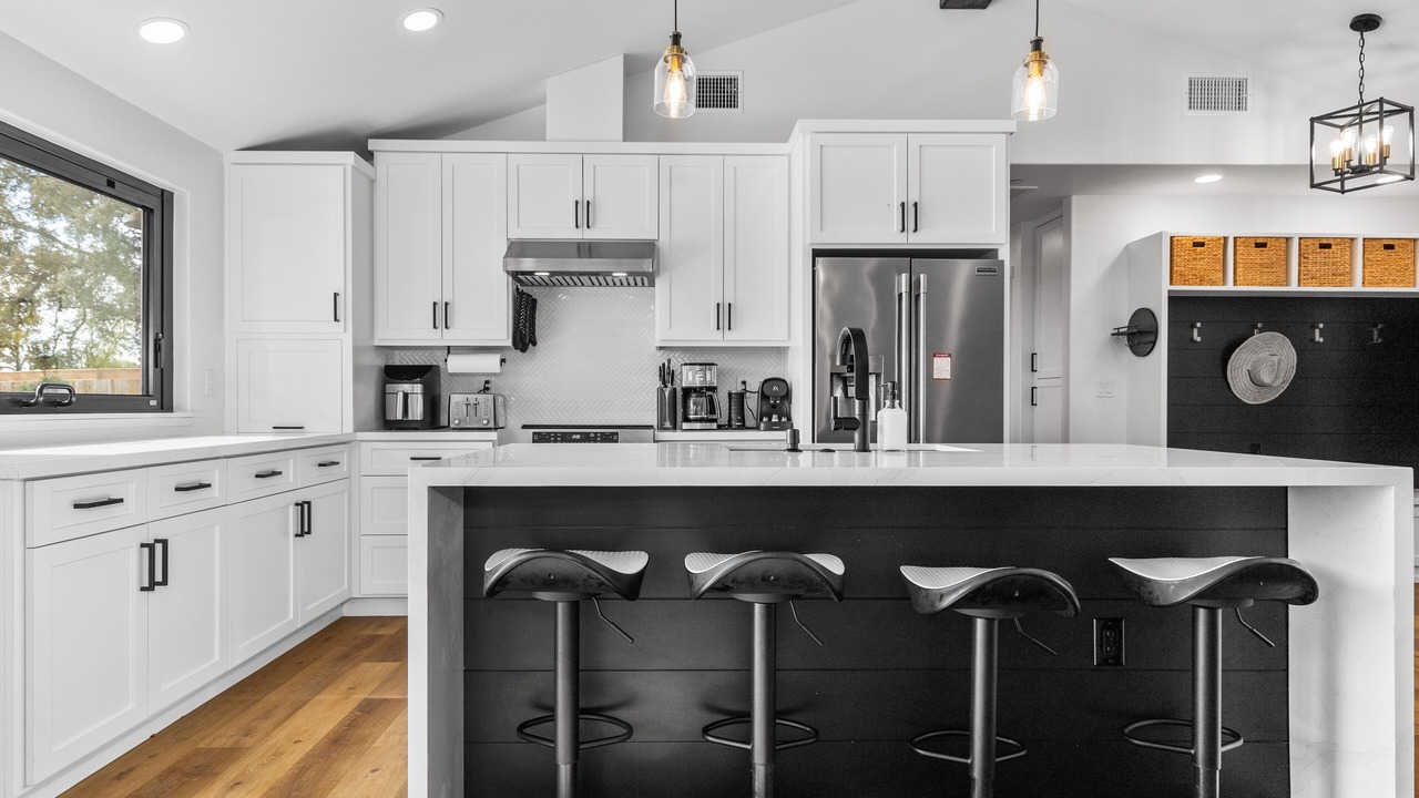 Photo of Kitchen in Paso Robles