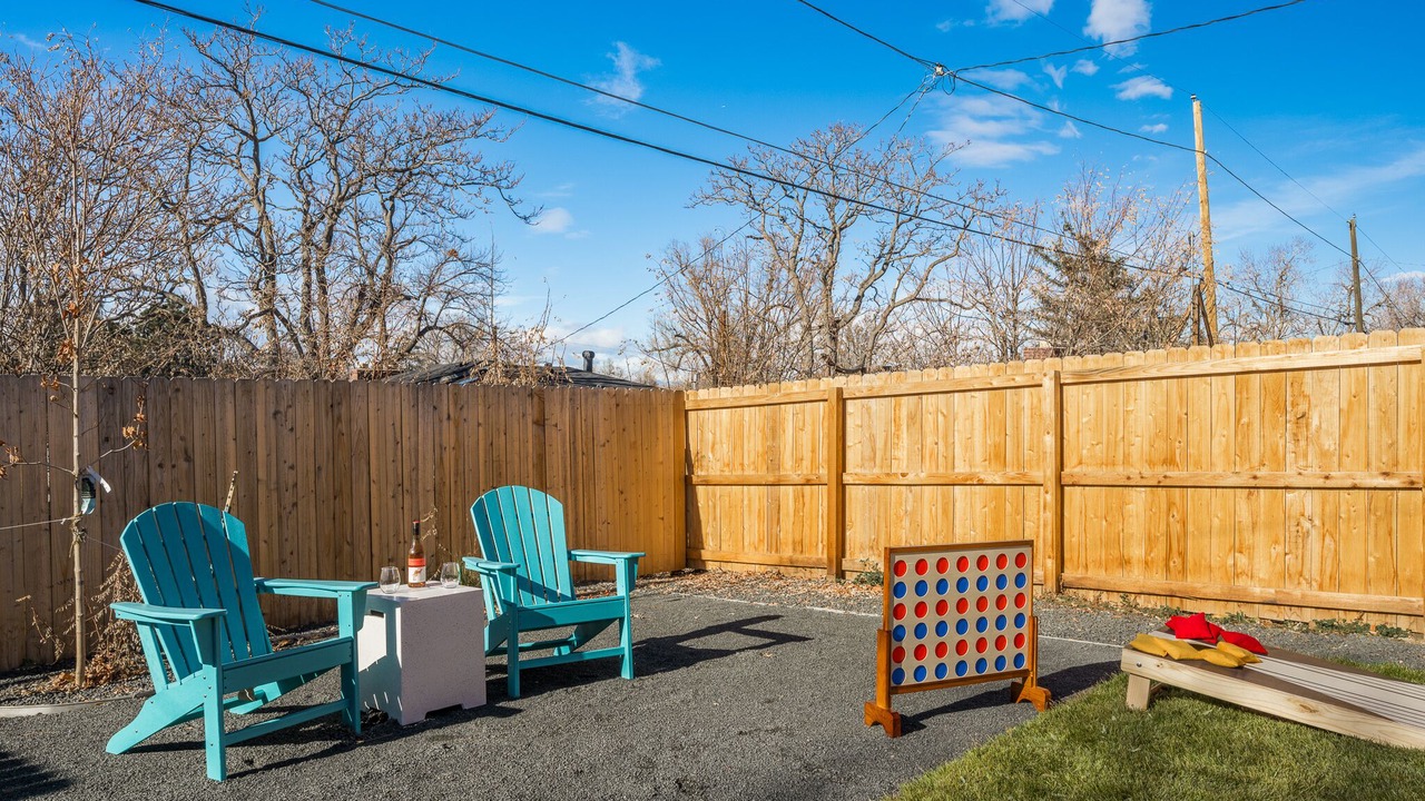 Photo of Outdoor in Berkley