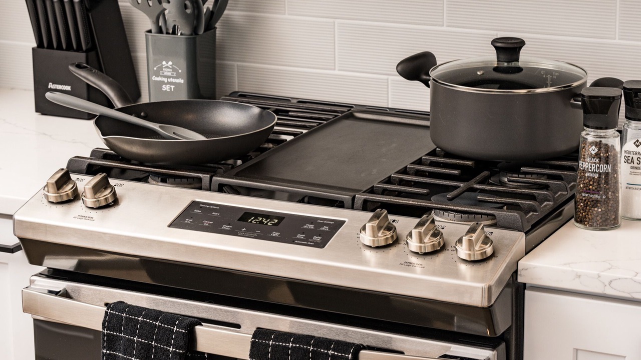 Photo of Kitchen in Berkley