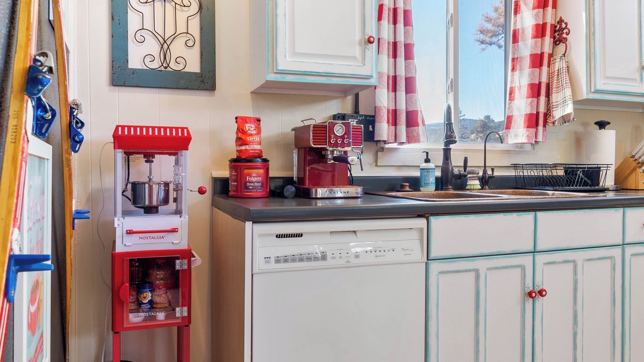 Photo of Kitchen in Nederland