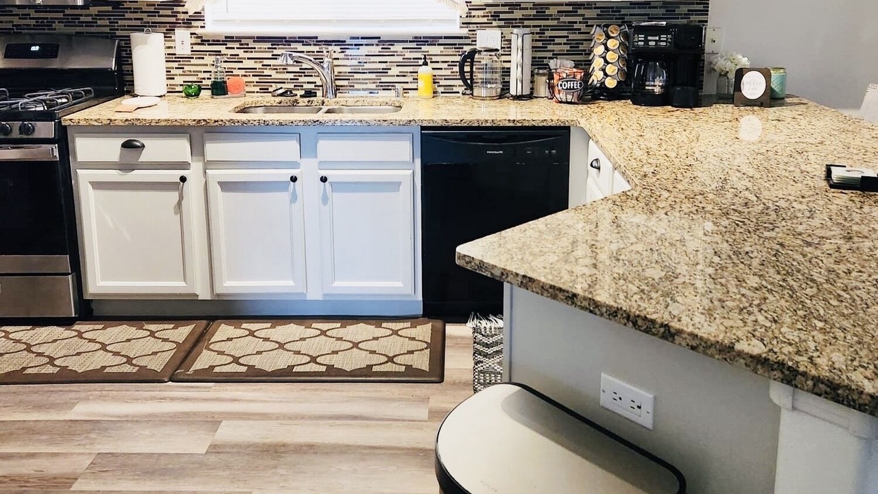 Photo of Kitchen in Westgate Heights