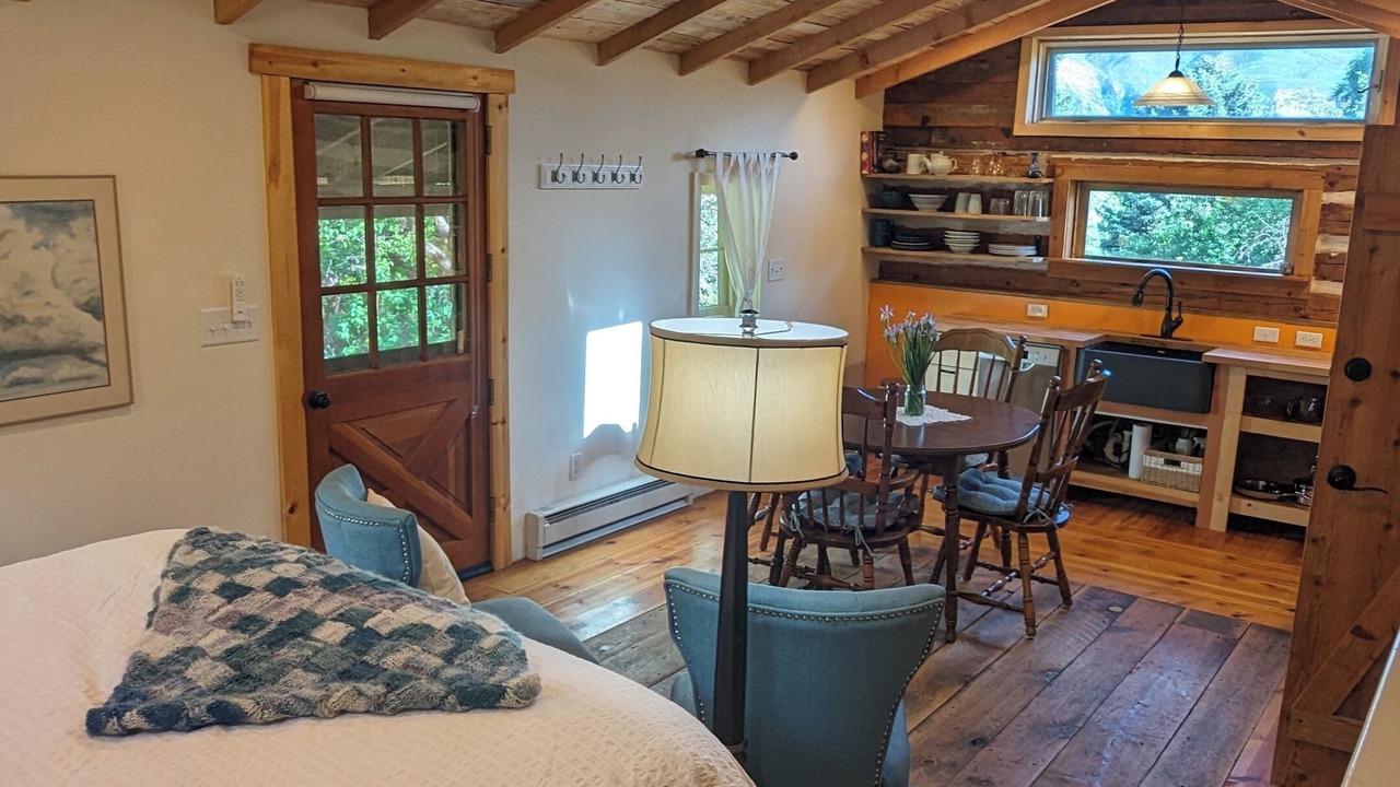 Photo of Bedroom in Hermosa