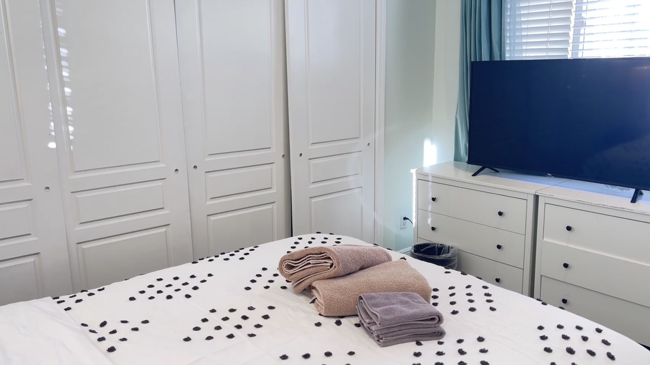 Photo of Bedroom in Baldwin Park