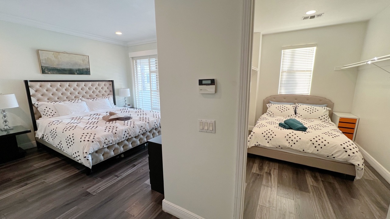 Photo of Bedroom in Baldwin Park
