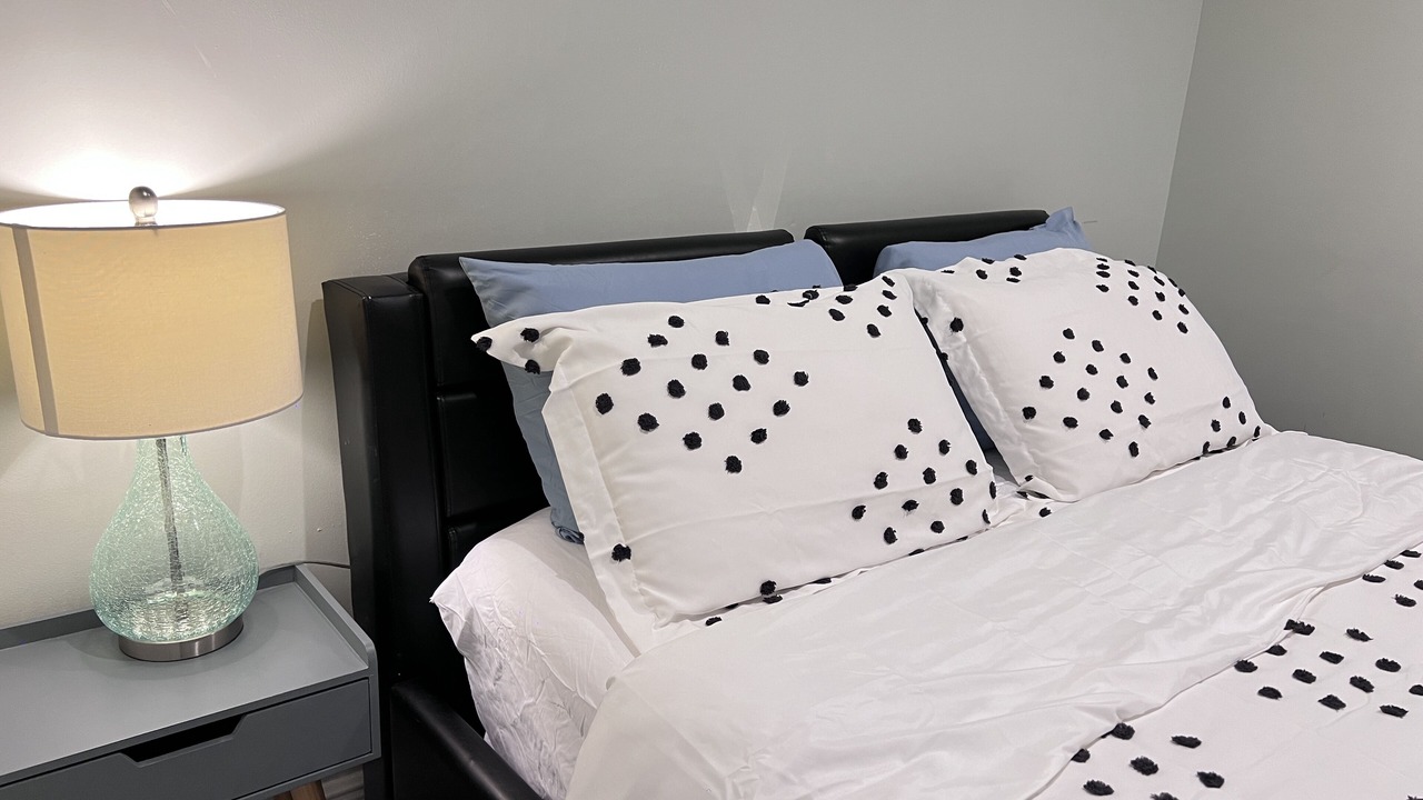 Photo of Bedroom in Baldwin Park