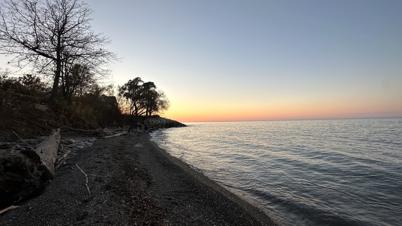 Photo of Others in Mentor Headlands
