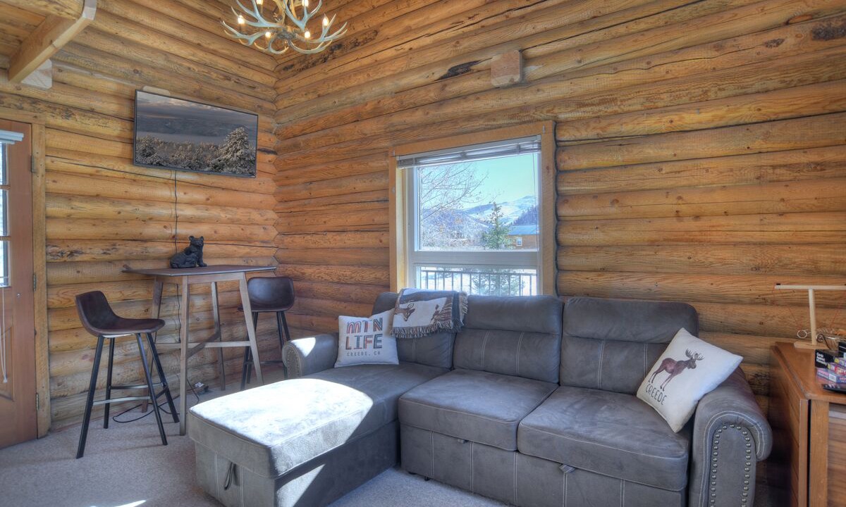 Photo of Bedroom in Rio Vista Estates