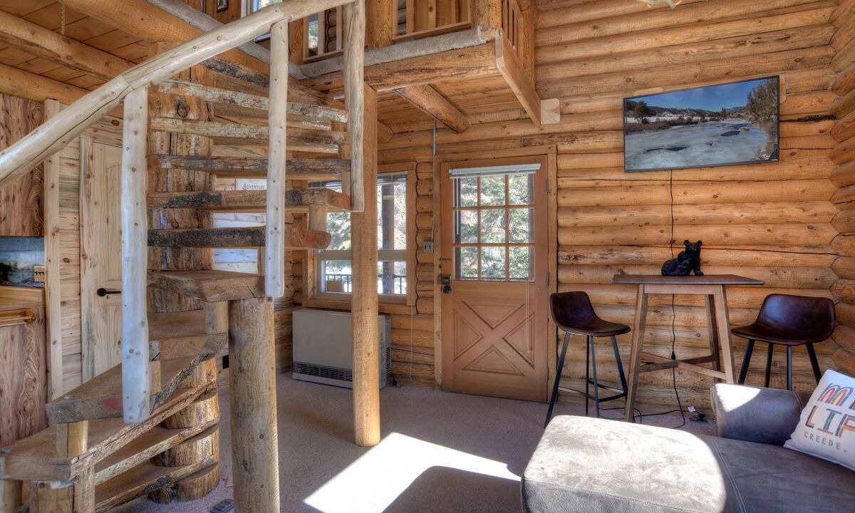 Photo of Bedroom in Rio Vista Estates