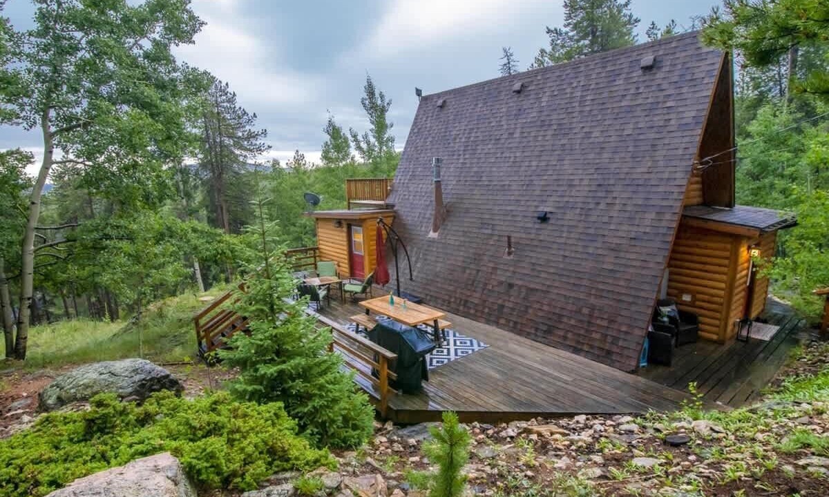 Photo of Outdoor in Shadow Mountain