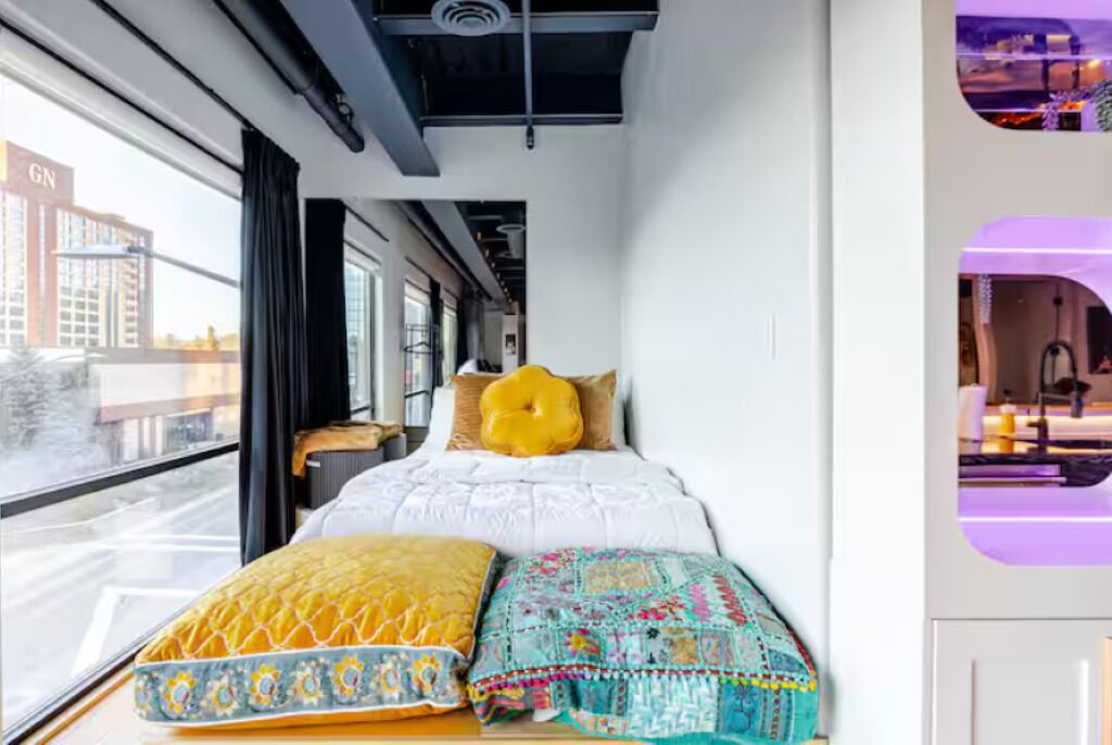 Photo of Bedroom in Stateline