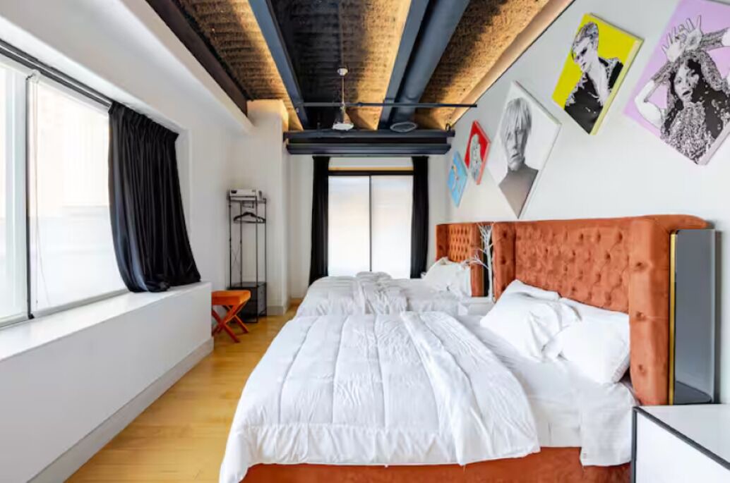 Photo of Bedroom in Stateline