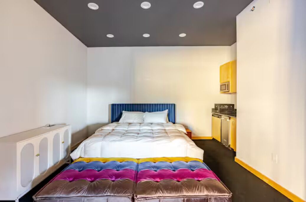 Photo of Bedroom in Stateline