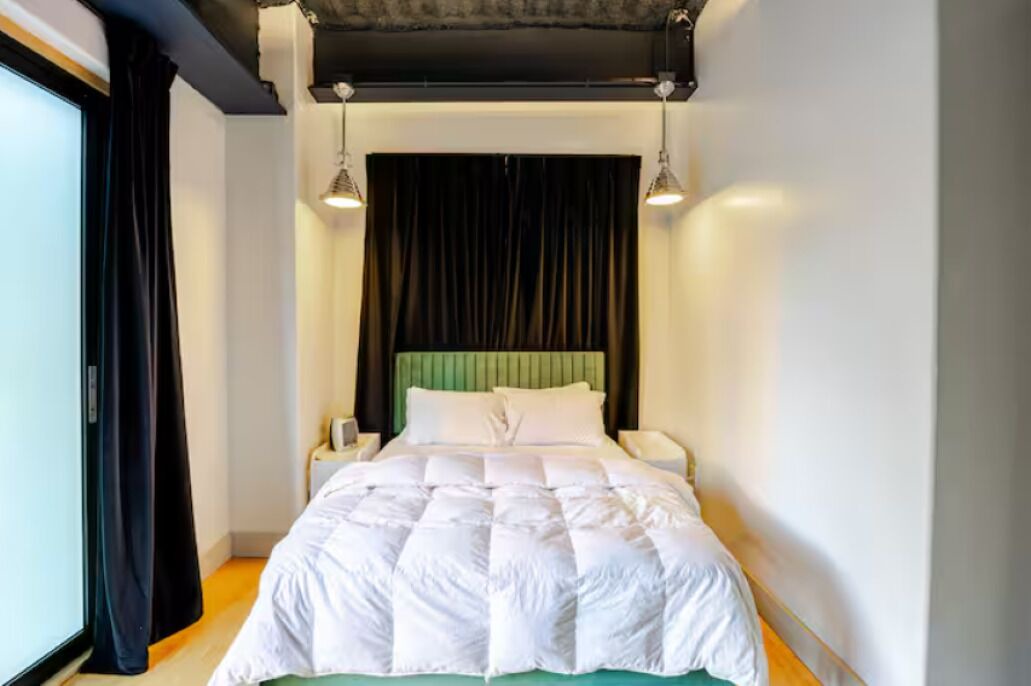 Photo of Bedroom in Stateline