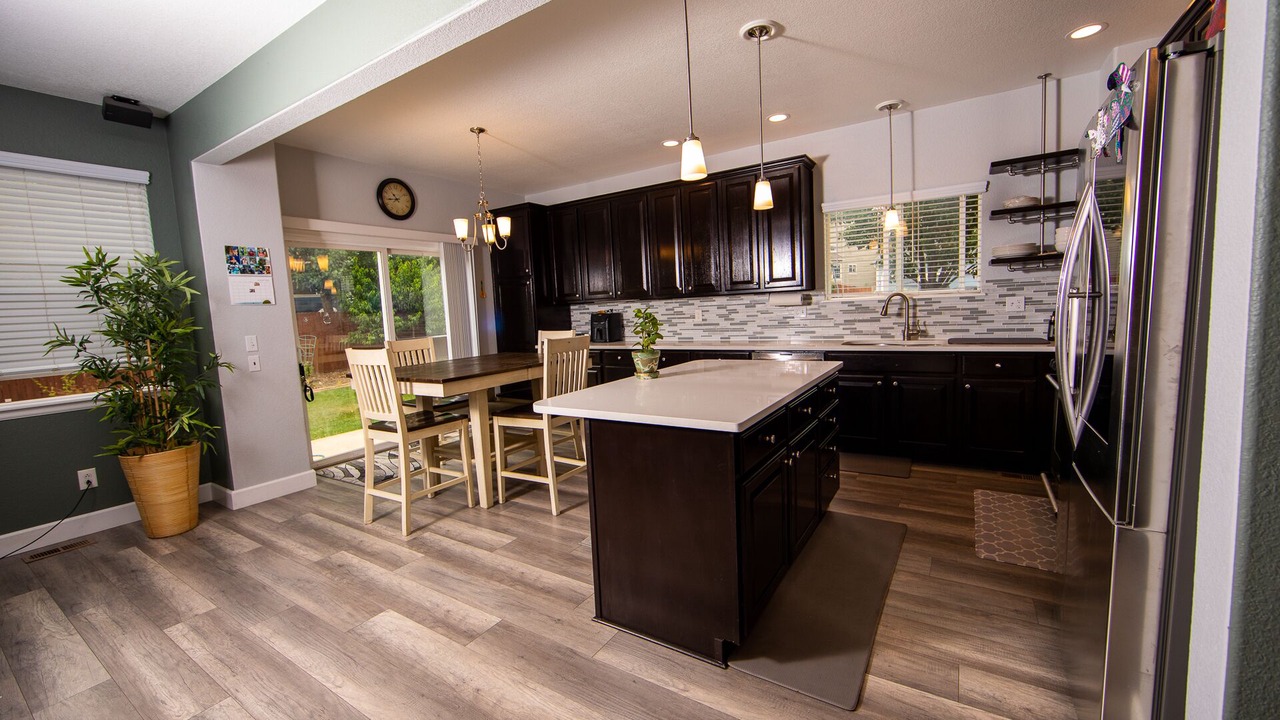 Photo of Kitchen in Firestone