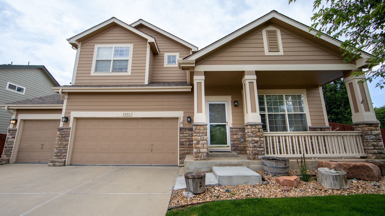 Photo of Outdoor in Firestone