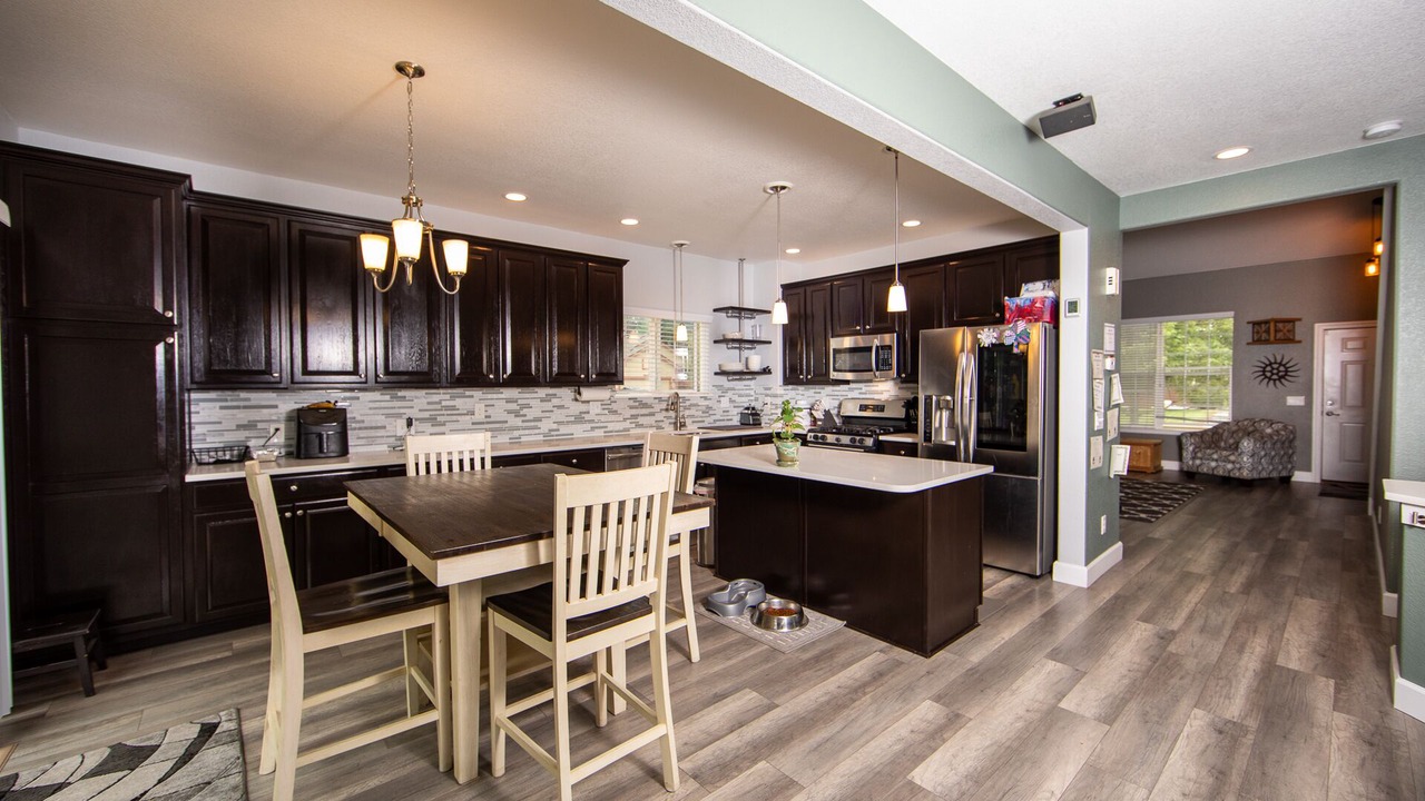 Photo of Kitchen in Firestone