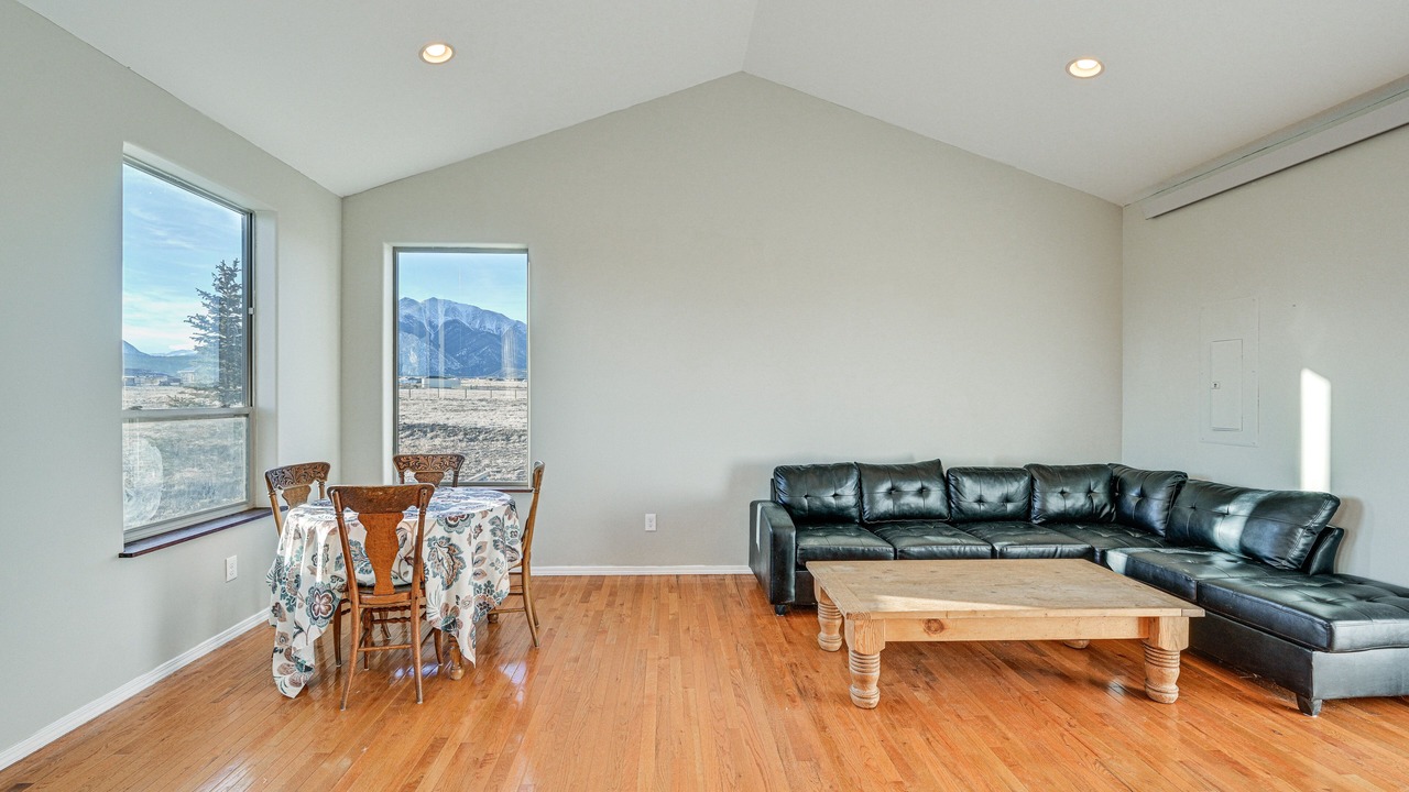 Photo of Livingroom in Nathrop
