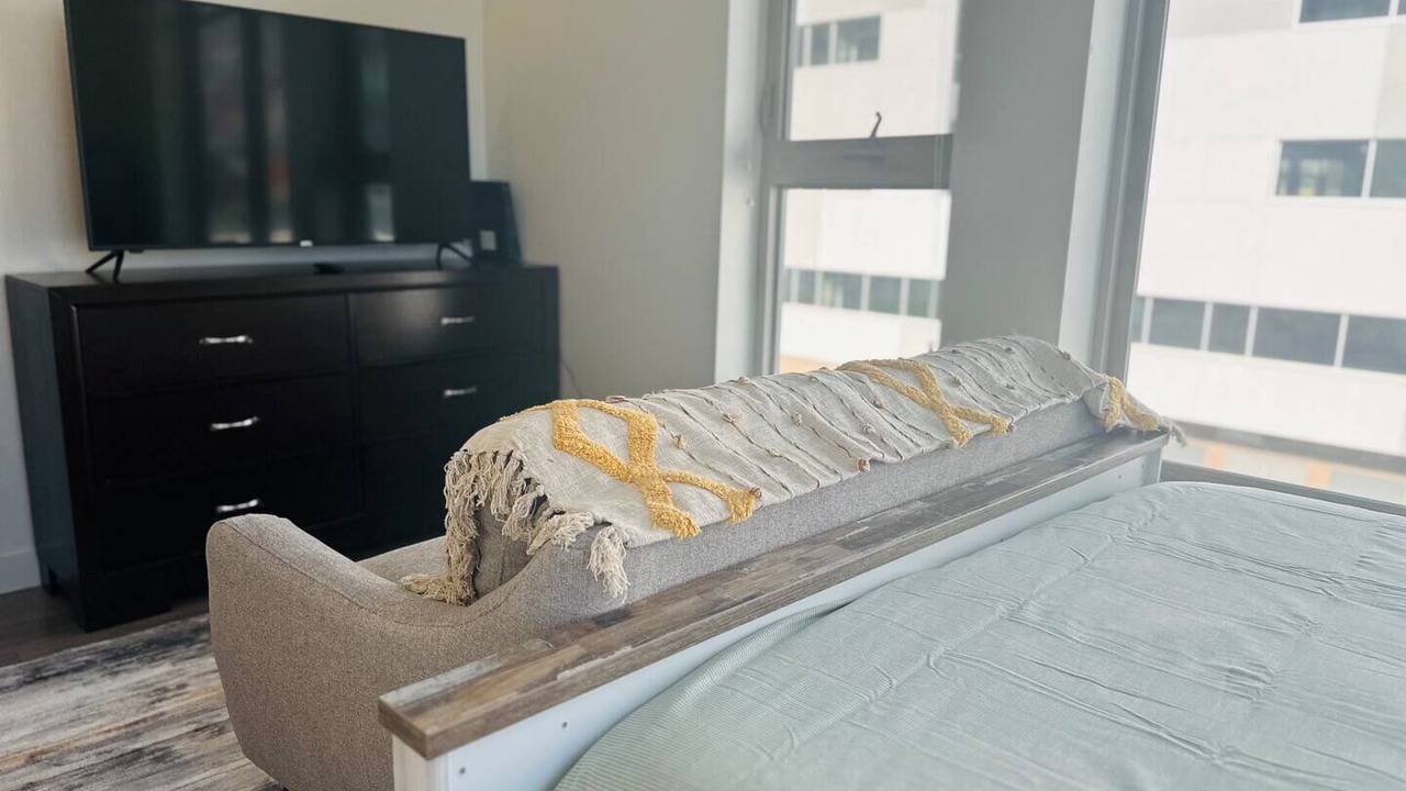 Photo of Bedroom in River North Art District