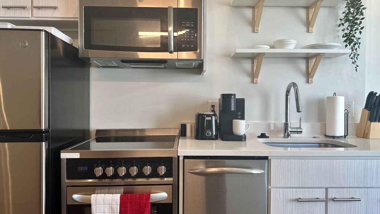 Photo of Kitchen in River North Art District