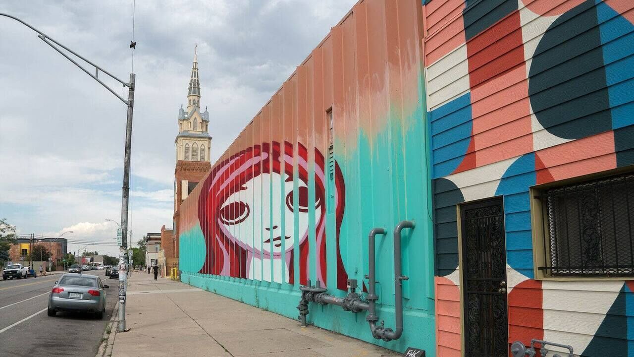 Photo of Others in River North Art District