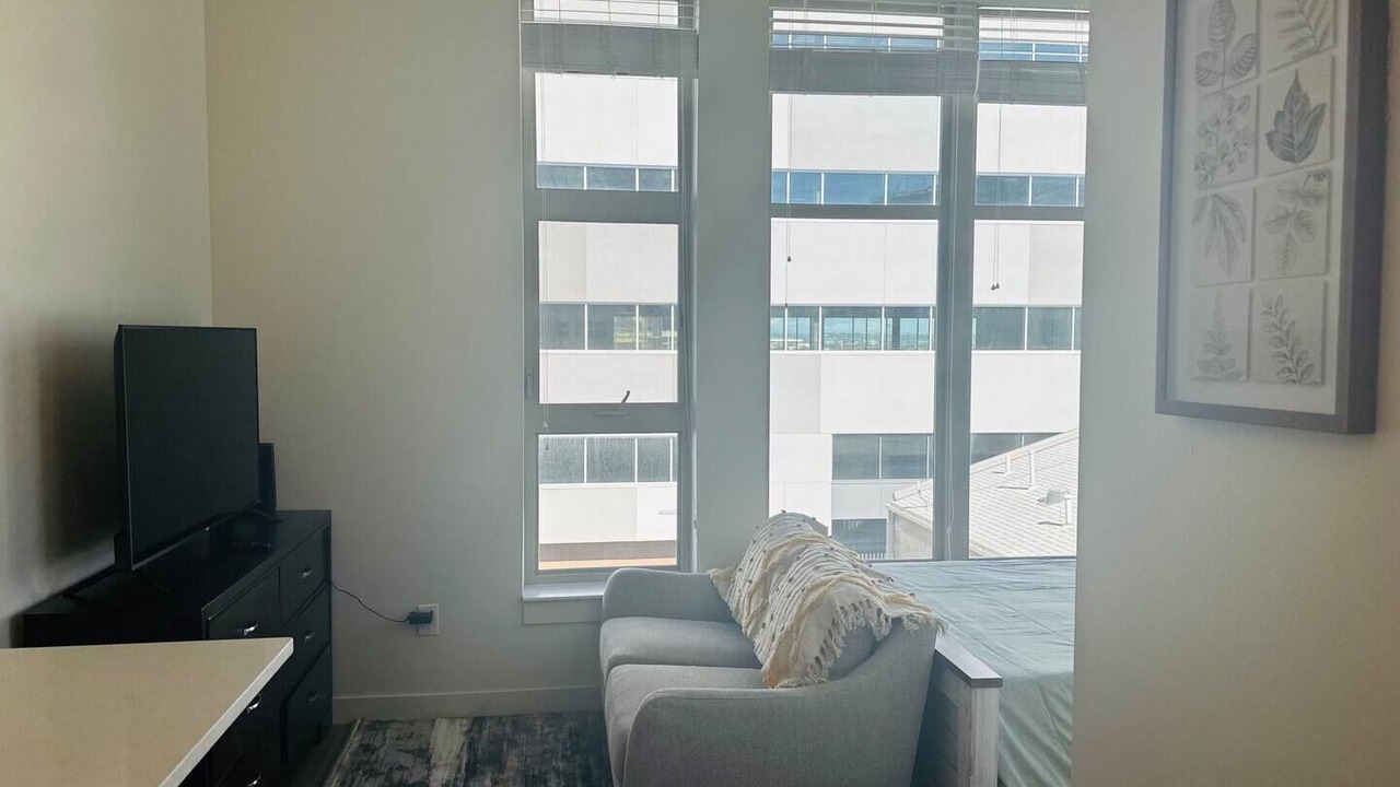 Photo of Livingroom in River North Art District