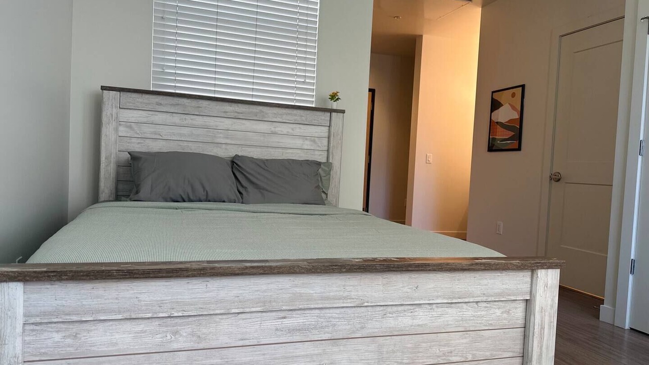 Photo of Bedroom in River North Art District