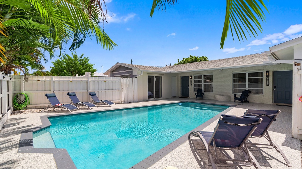 Photo of Outdoor in Coral Ridge Isles