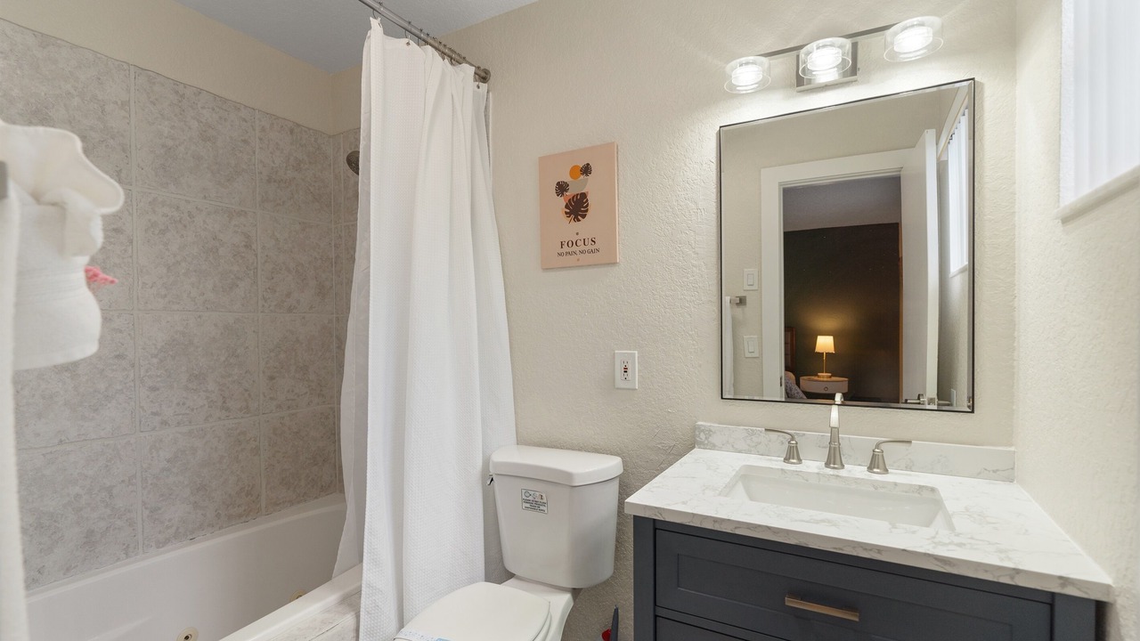 Photo of Bathroom in Coral Ridge Isles