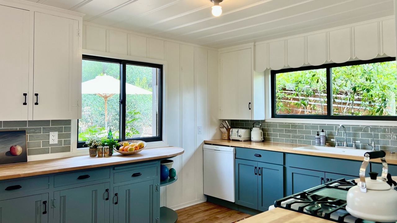 Photo of Kitchen in Ojai