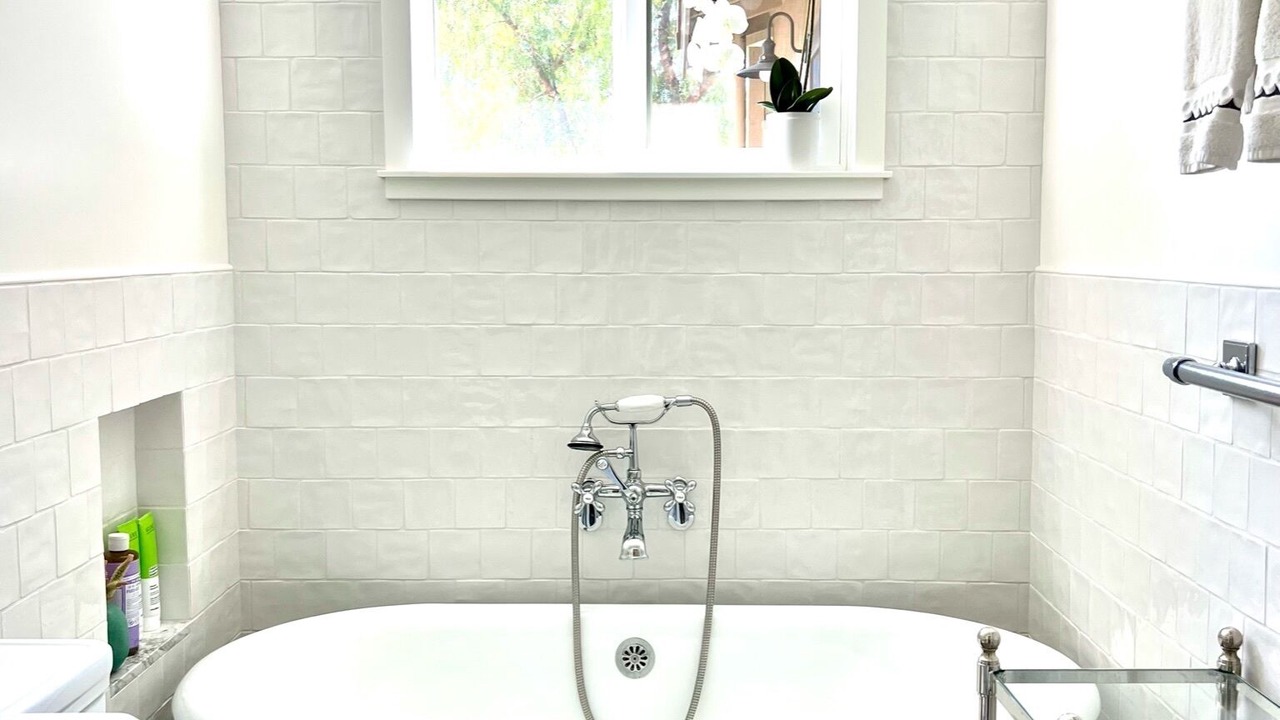 Photo of Bathroom in Ojai