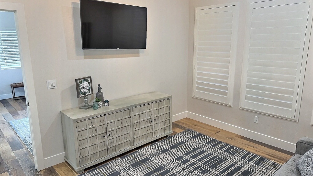 Photo of Livingroom in Modesto