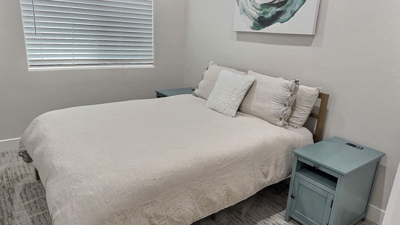 Photo of Bedroom in Modesto