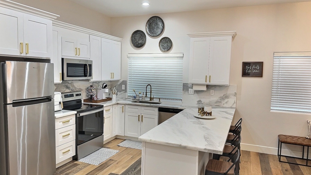 Photo of Kitchen in Modesto