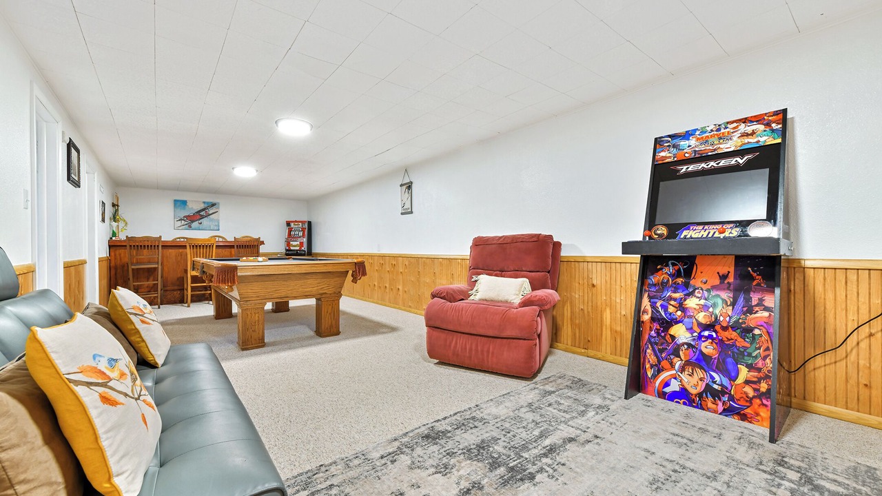 Photo of Bedroom in East Colorado Springs