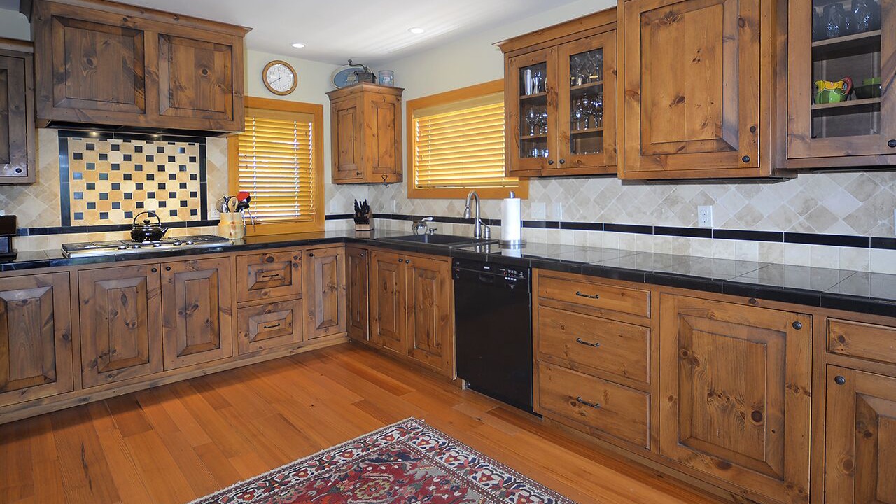 Photo of Kitchen in Mount Crested Butte