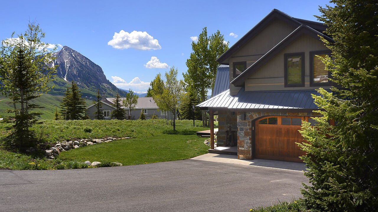 Photo of Outdoor in Mount Crested Butte