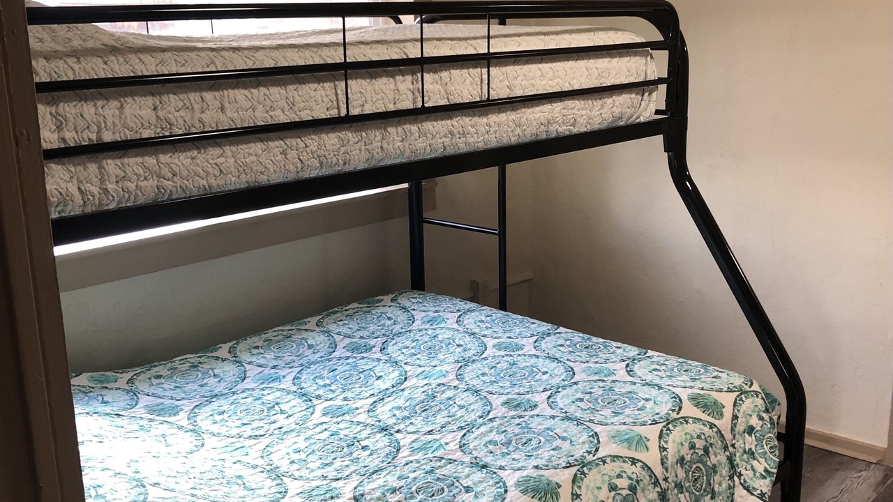 Photo of Bedroom in Chloride